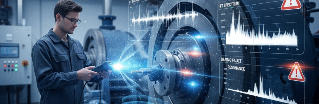 ACME - Condition Monitoring & Asset Management