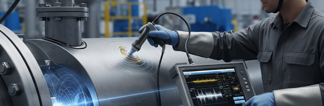 ACME - Condition Monitoring & Asset Management