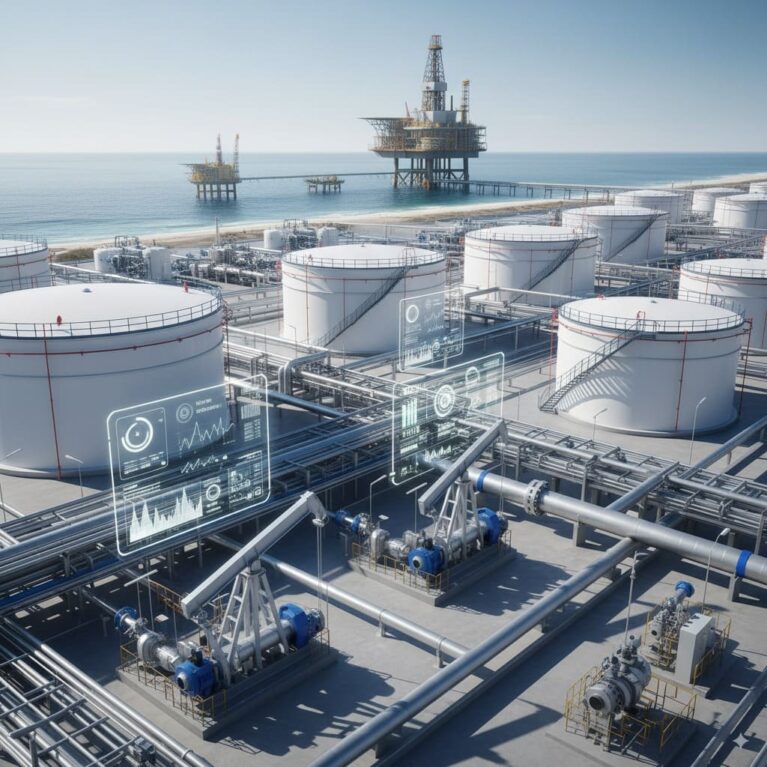 Condition Monitoring & Asset Management