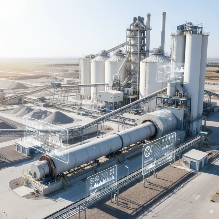 Condition Monitoring & Asset Management